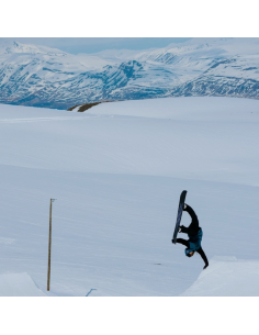 Tavola Snowboard YES Eiki... 2
