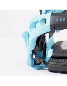 Attacco Snowboard NIDECKER... 2