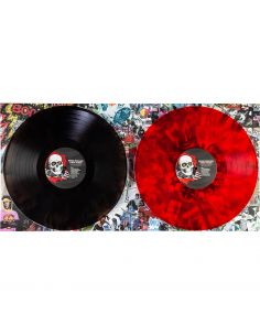 POWELL PERALTA Vinyl LP... 2