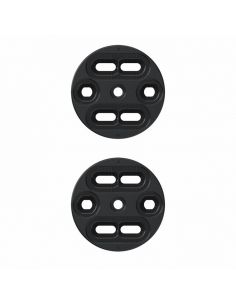 Mini disco per attacco Snowboard UNION Mini Disk
