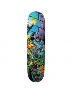 Tavola Deck Skateboard...