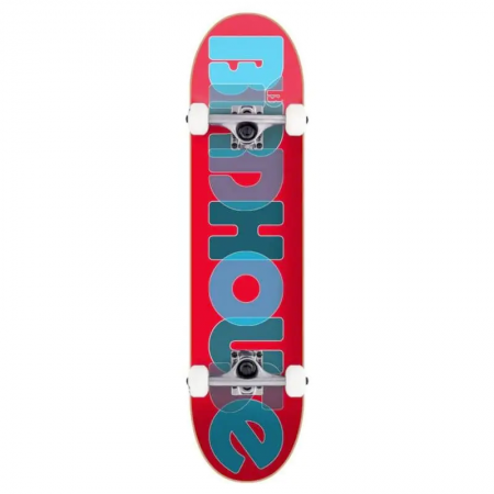Skateboard Completo BIRDHOUSE Stage 1...