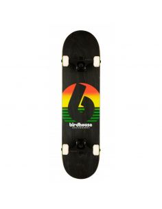 Skateboard Completo...
