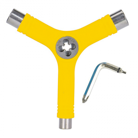 Tools chiave multi funzione...