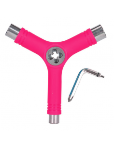 Tools chiave multi funzione...