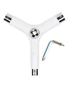 Tools chiave multi funzione...