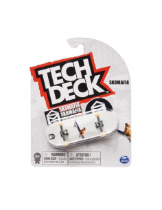 TECH DECK fingerboard...
