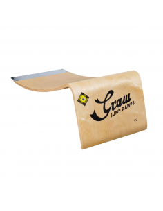 GRAW JUMP Ramps G35 Pro...
