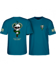 T-shirt POWELL PERALTA Mc...