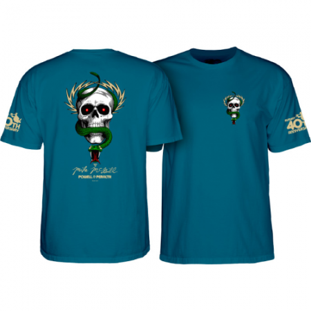 Maglietta POWELL PERALTA Mc Gill...