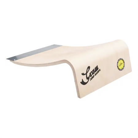 GRAW Jump Modello G20 Pro rampa Skateboard Scooter BMX Altezza 20 cm