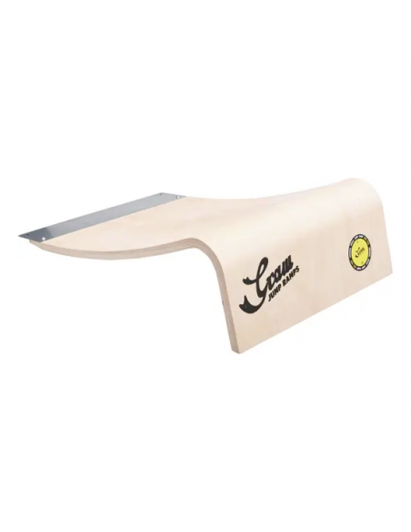 GRAW Jump Modello G20 Pro rampa Skateboard Scooter BMX Altezza 20 cm