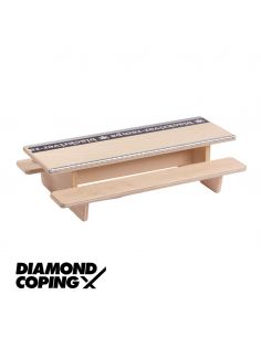 BLACKRIVER Fingerboard...