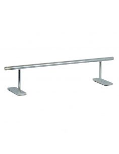 BLACKRIVER Fingerboard Rails - Ironrail round