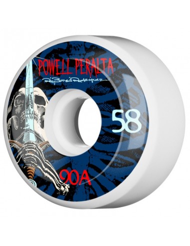 POWELL PERALTA Skateboard Wheels...