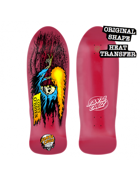 Santa Cruz Corey O'Brien Reaper