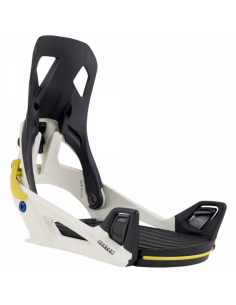 Snowboard bindings BURTON +... 2