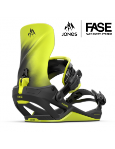 Attacco Snowboard JONES...