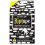 BLACKRIVER Riptape Pro Fingerboard Tape - Classic Uncut