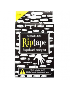 BLACKRIVER Riptape Pro...