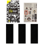 BLACKRIVER Riptape Pro Fingerboard Tape - Classic Uncut