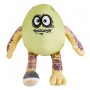 HEROIN Skateboard Rotten Egg Plush Toy