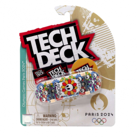 TECH DECK Single Pack 96mm...
