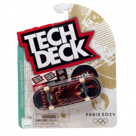 TECH DECK Single Pack 96mm...