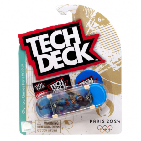 TECH DECK Single Pack 96mm...