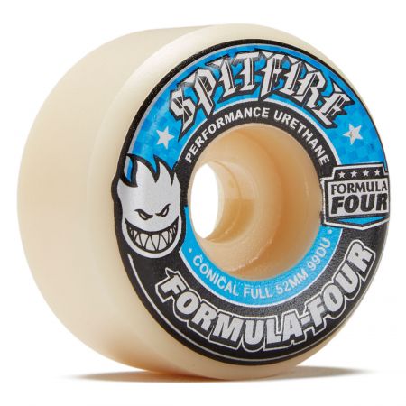 Ruote Skateboard SPITFIRE Formula 4...