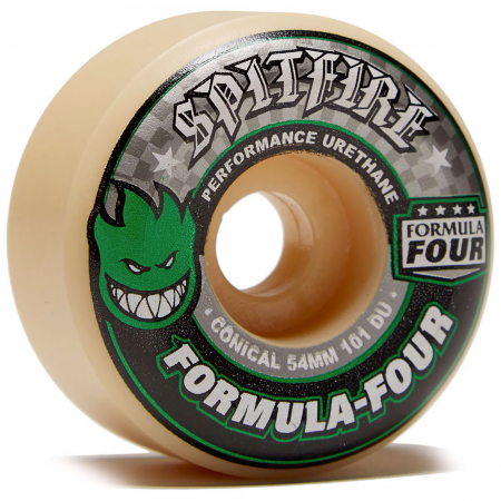 Ruote Skateboard SPITFIRE Formula 4...