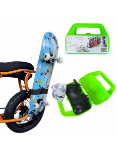 FREE SKATE - Kit Porta...