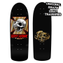 POWELL PERALTA Bones Brigade Tony Hawk Skull 16th Black Gold 2025