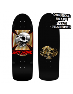 powell-peralta-bones-brigade-deck-tony-hawk-skull-16th-series-black-gold