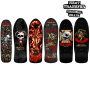 Complete Series POWELL PERALTA Bones Brigade 16th Hawk Caballero Mountain Mullen Guerrero McGill