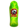 Serie Completa Bones Brigade 15° serie tony hawk Skool Lime Green Guerrero Yellow