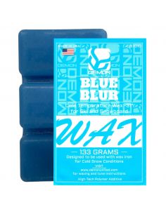 DEMON Blue Blur Hard Wax...