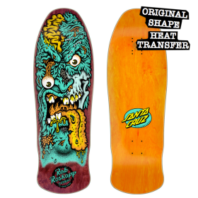 SANTA CRUZ Roskopp Face Two...