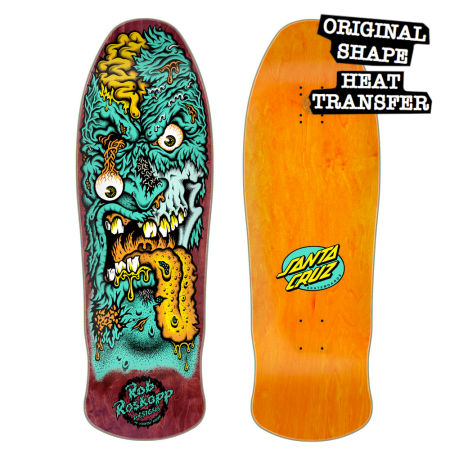 santa cruz roskopp face two