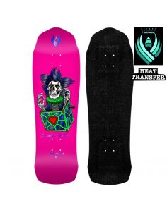 POWELL PERALTA Chris Hiett...