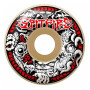 SPITFIRE Formula 4 Conical Full 56mm