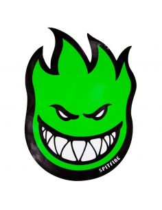 Stickers SPITFIRE Fireball Small 2