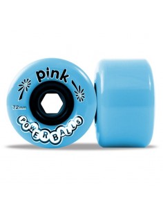 Ruote Longboard Abec11...
