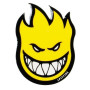 Stickers SPITFIRE Fireball Extra-Large 65 cm x 46 cm