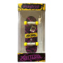 Fingerboard Complete MADRID x VALTERRA Marty McFly Skateboard Back to The Future