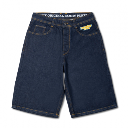 Pantaloni HOMEBOY X-TRA Baggy Shorts...