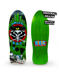 BBC Jamie Mosberg Mouse...