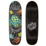 SANTA CRUZ Skateboard Spider Egg 9,25" x 31,95"