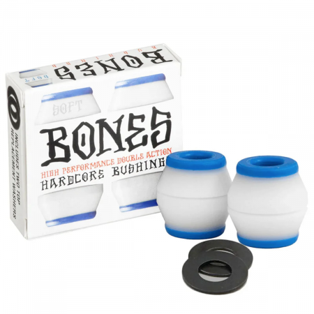BONES Bushing gommini truck...