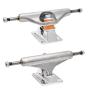 Truck Skateboard INDEPENDENT Stage 11 Forged Hollow 144 mm Silver
